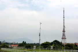 Vietnam advances weather forecasting via int’l cooperation