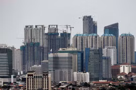ADB forecasts Indonesia’s growth at 5.3 percent this year