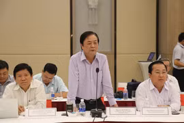 Solutions suggested to boost Mekong Delta’s sustainable development