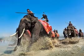 Vietnam heritage photo contest calls for entries