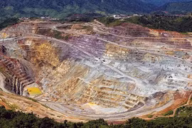 Laos: Mining sector’s contribution to economy declines