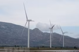 ASEM conference on climate change response to be held in Can Tho