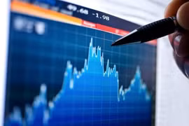 Derivatives market in first quarter a success