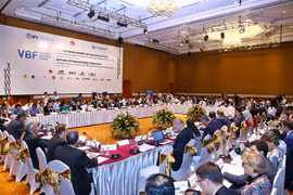 Recommendations given to forge stronger FDI-domestic businesses links