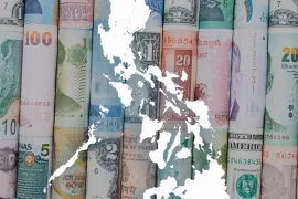 Philippine remittances reach over 10 bln USD in first four months
