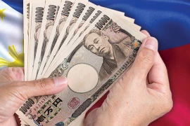 Philippines plans to issue 1 billion USD worth of Samurai bonds 