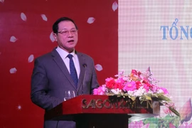 North central provinces strengthen links to boost tourism