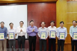 Ba Den national tourist site to become special, quality tourism hub