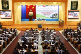 Measures sought for sustainable tourism development