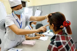 National Action Month against HIV/AIDS 2018 launched