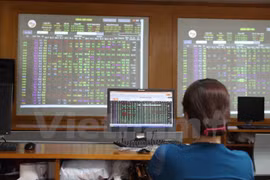 559 million shares to be auctioned at HNX
