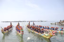 Ly Son Island to celebrate First Culture Tourism Week