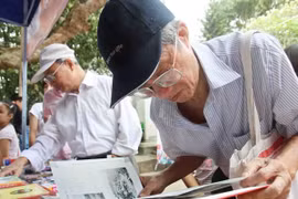 HCM City Book Festival 2018 opens