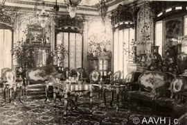 Royal palace to be restored to glory