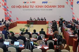 Economic outlook provides investment opportunities: forum