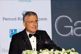 EuroCham marks 20-year operation in Vietnam 