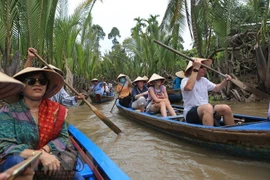 Vietnam to rank tour guides for the first time