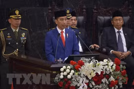 Indonesia to foster economic cooperation with RoK