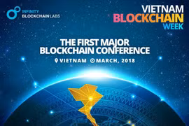 Ho Chi Minh City to host Blockchain Week