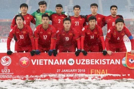 Nine regional football coach training classes to be held in Vietnam