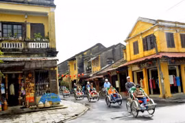 Hoi An hosts third int’l food festival 