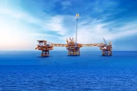 Gas exploitation to begin at White Lion field in 2021