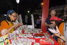 Vietnam – Japan exchange programme marks bilateral ties