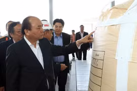 PM asks for breakthrough measures to boost Dak Nong’s growth