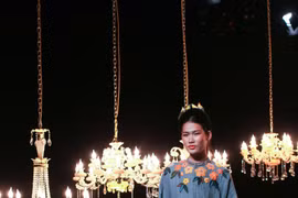 First Vietnam brocade culture festival to open in Dak Nong 