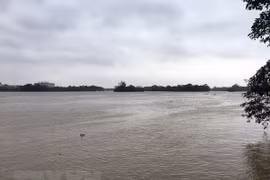 Project pilots integrated river basin management