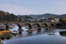 “Colours of Japan” to bring unique experiences for Vietnamese audience