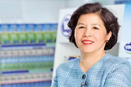 Vinamilk remains upbeat about future growth
