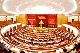 National Assembly to focus on law making in third working week