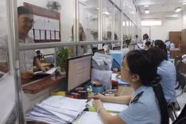 HCM City's Customs hopes to meet target in 2018