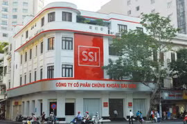 Forbes Vietnam announces top 50 firms