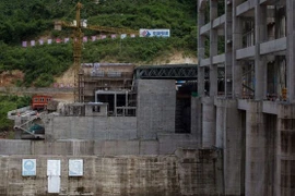 Chinese investment in Laos’ energy sector tops 15 billion USD
