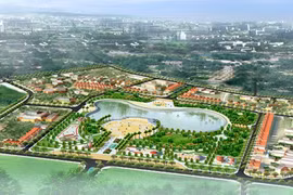 Quang Tri approves park named after Cuban leader