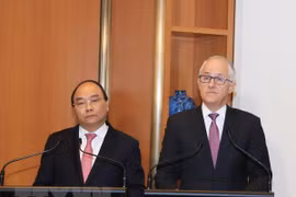 Vietnam, Australia cooperate in vocational education