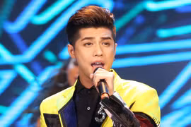 Noo to represent Vietnam at HK Asian Pop Music Festival