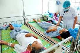 ADB helps Vietnam improve health care in disadvantaged areas