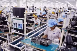 Vietnam eyes higher rankings in business environment