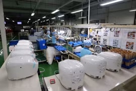 Vietnam attracts 8.06 billion USD in FDI in Jan-Apr