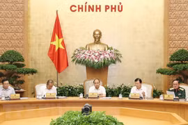 Driving forces for economic growth need to be upheld: PM