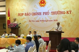 Vietnam witnesses robust socio-economic development in 7 months
