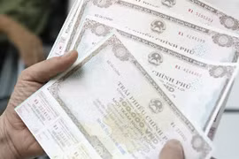 Vietnam raises 1.95 billion USD from G-bond so far this year
