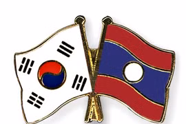 RoK injects 6 million USD into mapping project in Laos
