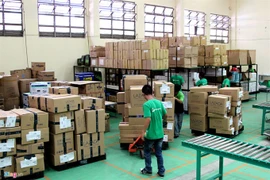 Need for logistics space at all-time high: JLL