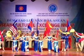 ASEAN trade, culture exchange to be held in HCM City