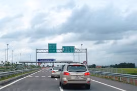 Vietnam to have more than 7,000km of expressways