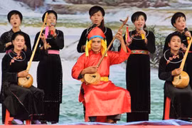 Traditional Then singing festival to kick off in May